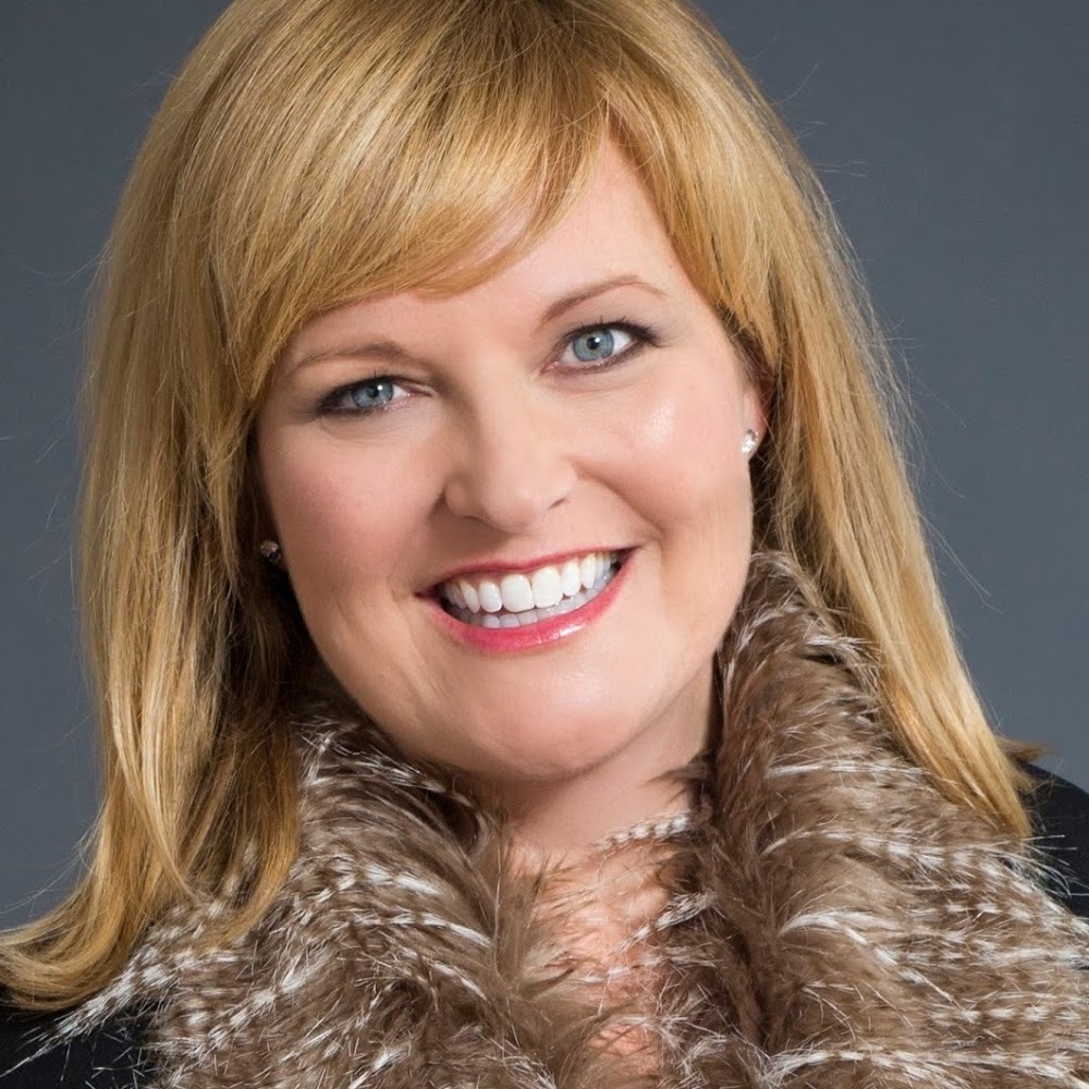 Meet your Posher, Tracy